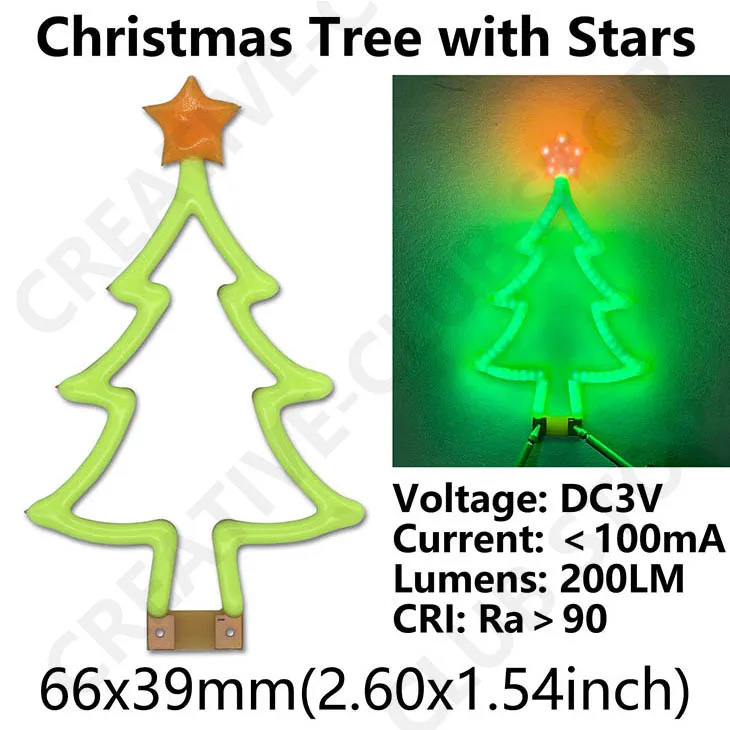 

Светодиодная гибкая нить DT&ZM 3В
