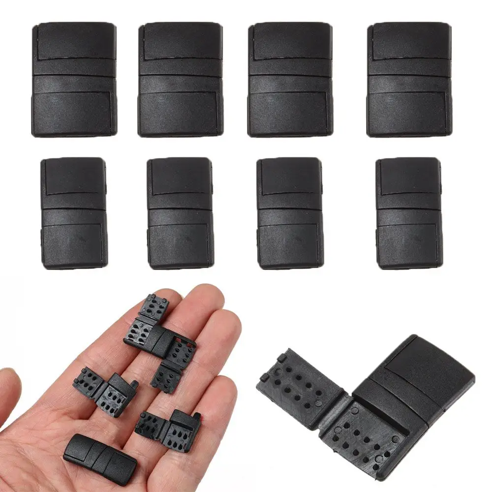 

Качественная пластиковая стяжка для рюкзака, 1 см, 1,5 см, 2 см, 2,5 см