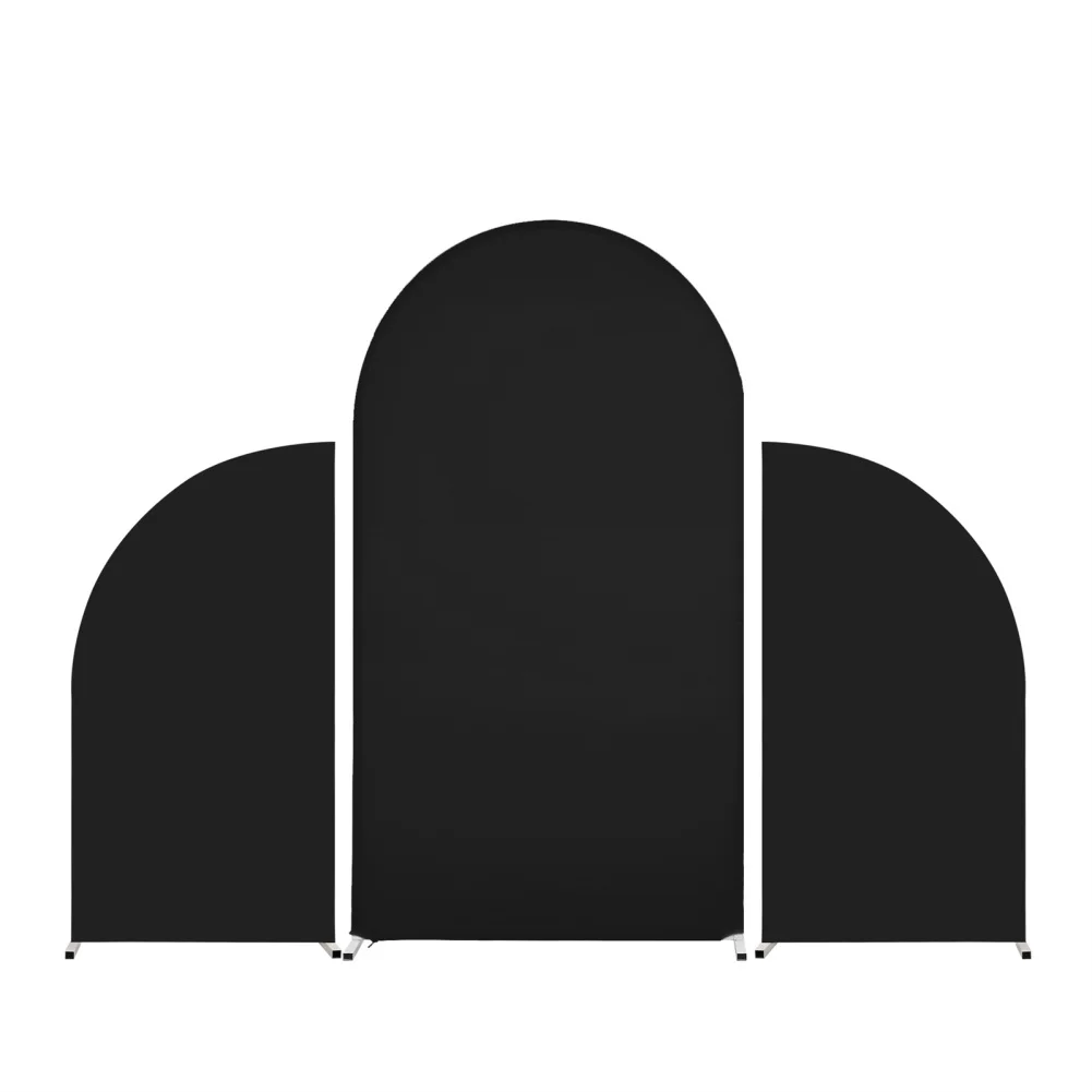 Набор из 3 предметов для свадебной фотосъемки двусторонняя Свадебная фототкань