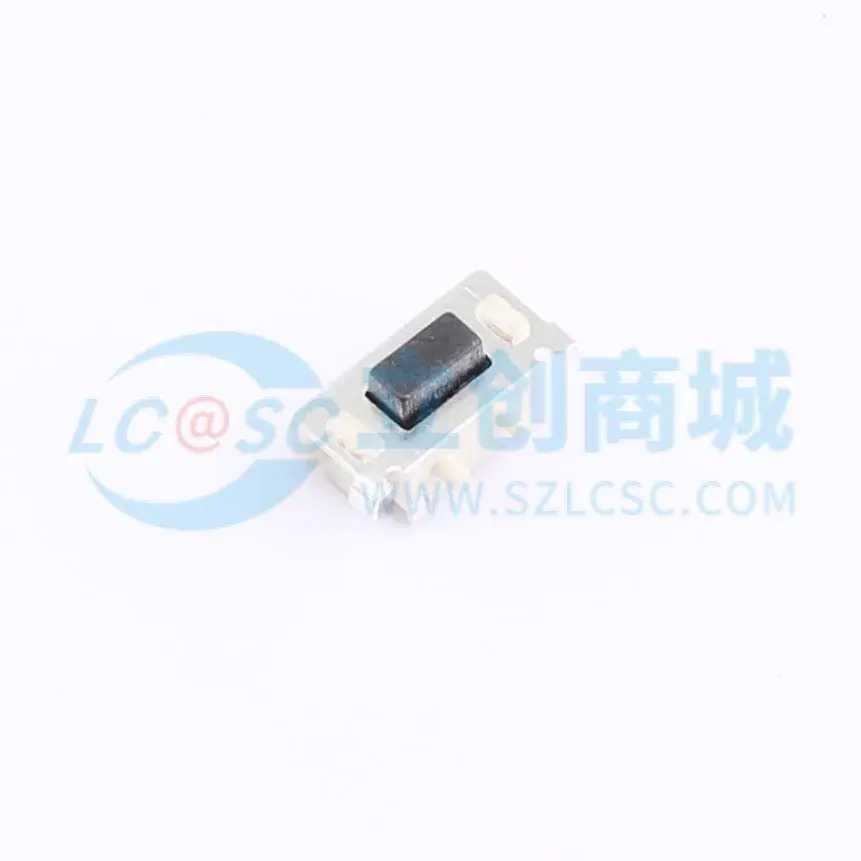 185 шт. тактильных кнопочных переключателей GT-TC054A-H035-L1 SMD 7.8x3.6мм SPST 1.6N (art.: 3920dc92bf2cd) - 3920dc92bf2cd