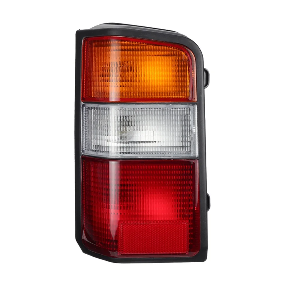 Автомобильный задний фонарь с проволочной лампой для Mitsubishi L300 Express Van L400 Starwagon Star