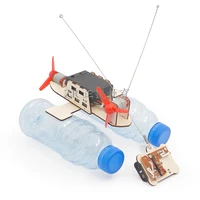stem toy for kids wireless remote control boat%ef%bc%89