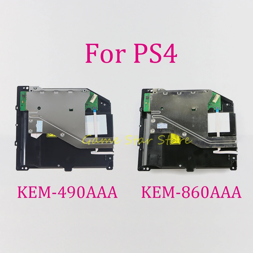 Фото 1 шт. DVD ROM привод KEM-490AAA KES-490A для PlayStation 4 PS4 KEM-860AAA KES-860A оптический привод №3