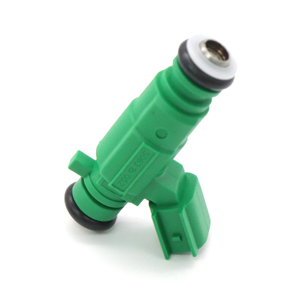 6 шт./лот высокое качество автомобильный Топливные форсунки 35310-3C400 для Hyundai Kia Sedona