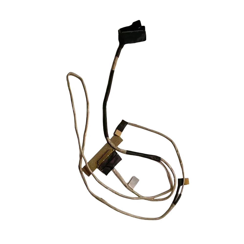 Совершенно новый кабель дисплея для HP ZBOOK 15 17 G5 G6 DD0XW2LC401 L31603-001