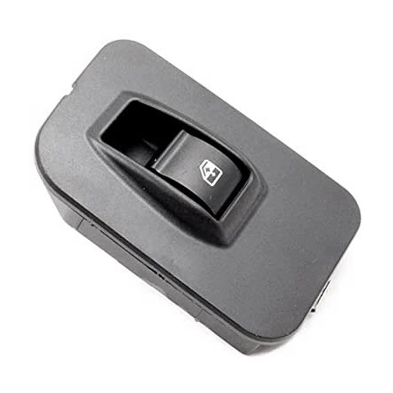 Автомобильный стеклоподъемник одиночный переключатель питания управления