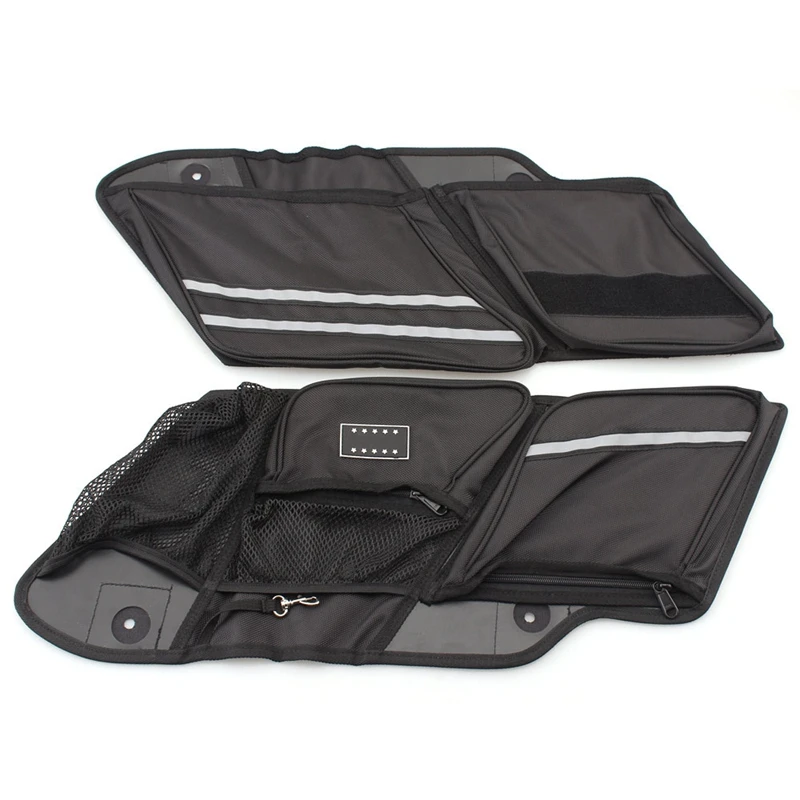 

Сумка-Органайзер для мотоцикла, 14-19 дюймов