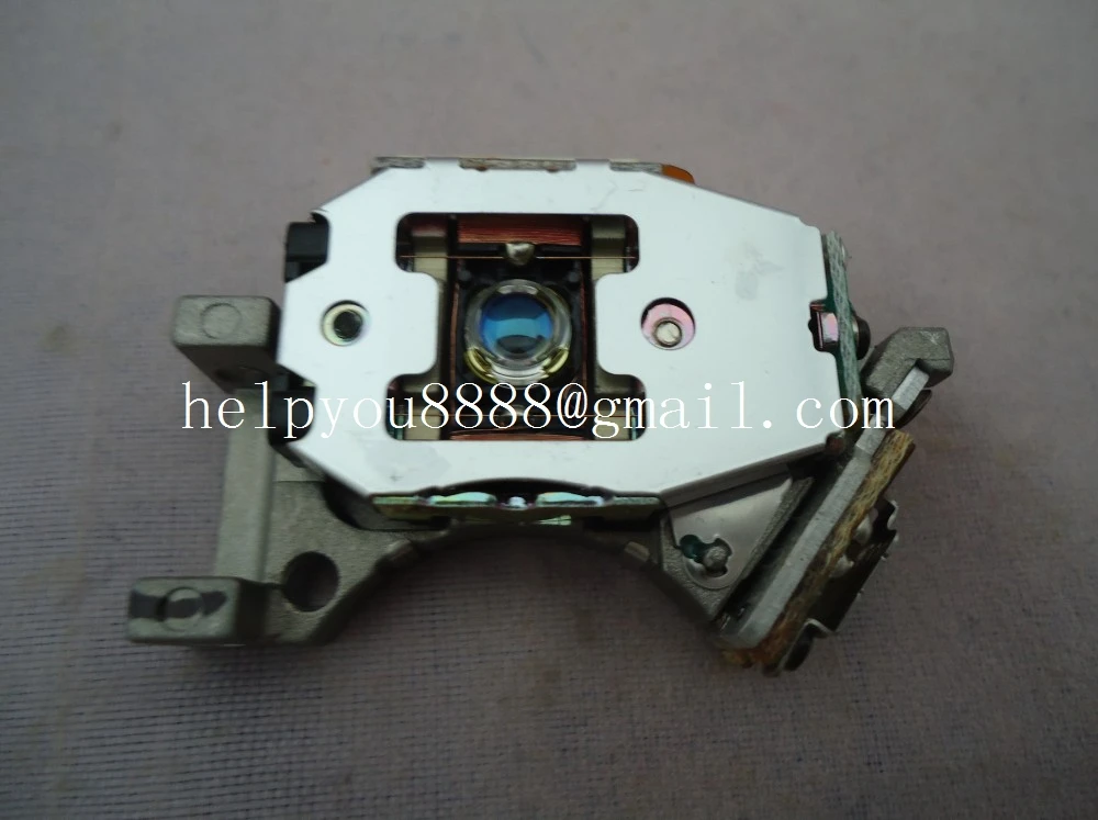 Бесплатная доставка оригинальный новый CD Лазерный фонарь 4 контакта Оптический