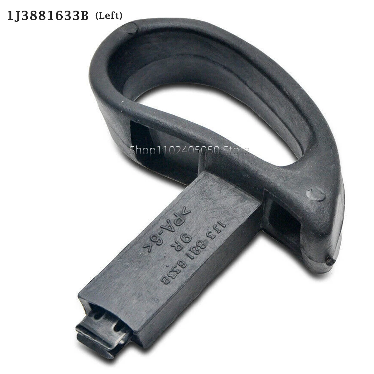 

1J 3881633 Б 1Д 3881634 Замена B для VW MK4 Golf Bora Polo Audi A1, подъемник наклона переднего сиденья, левая и правая регулировка рычага, ручка