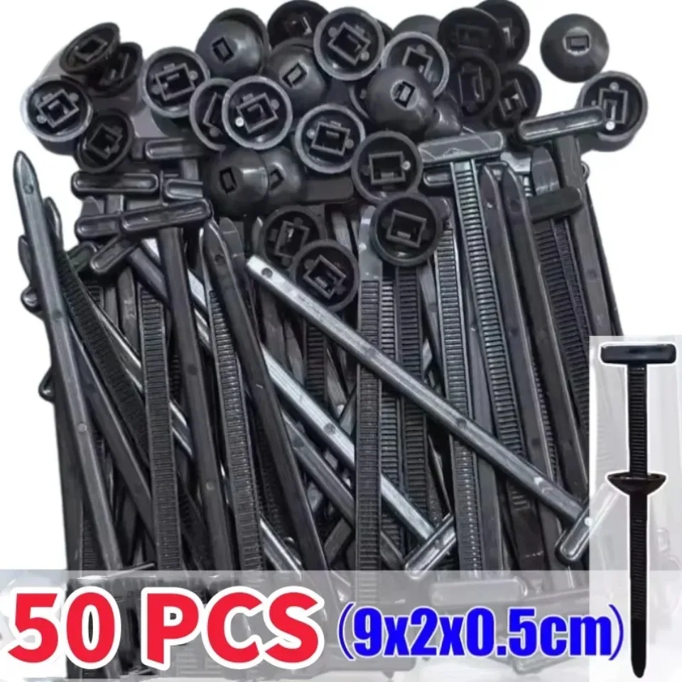 

Нейлоновая застежка-молния для кабеля Самоблокирующиеся сверхмощные застежки-молнии Внутренние и наружные пряжки для кабельных стяжек общего назначения Съемные устойчивые к ультрафиолетовому излучению