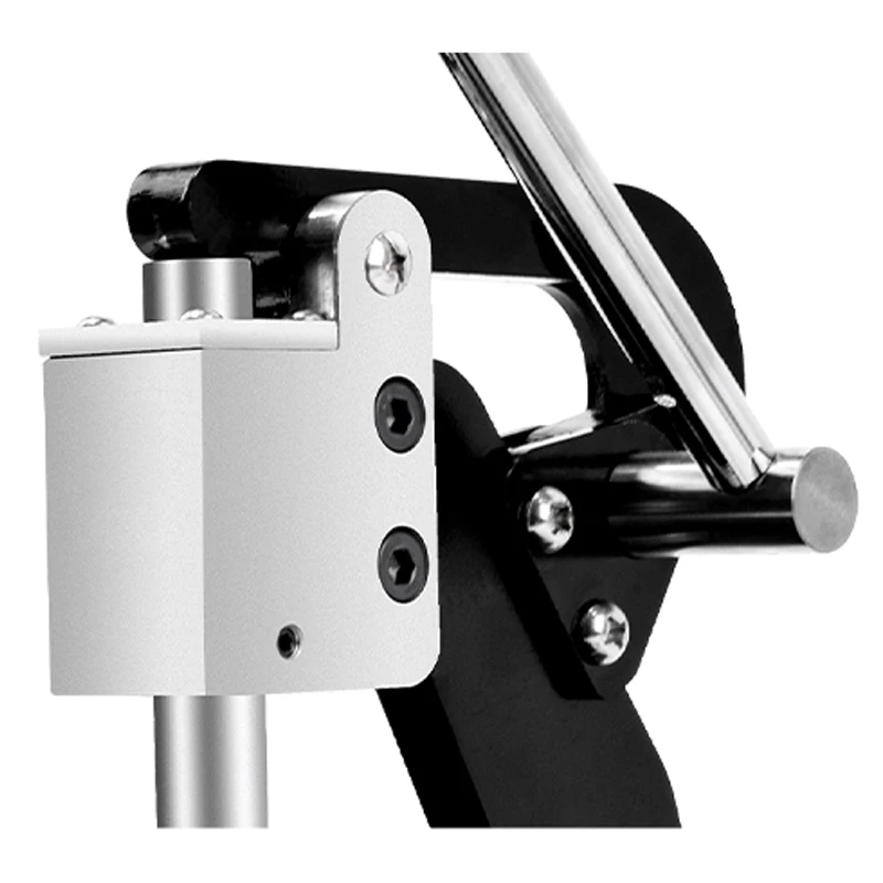 Ручная машина для высечки штамповочная ход 12 мм формовочная обработки