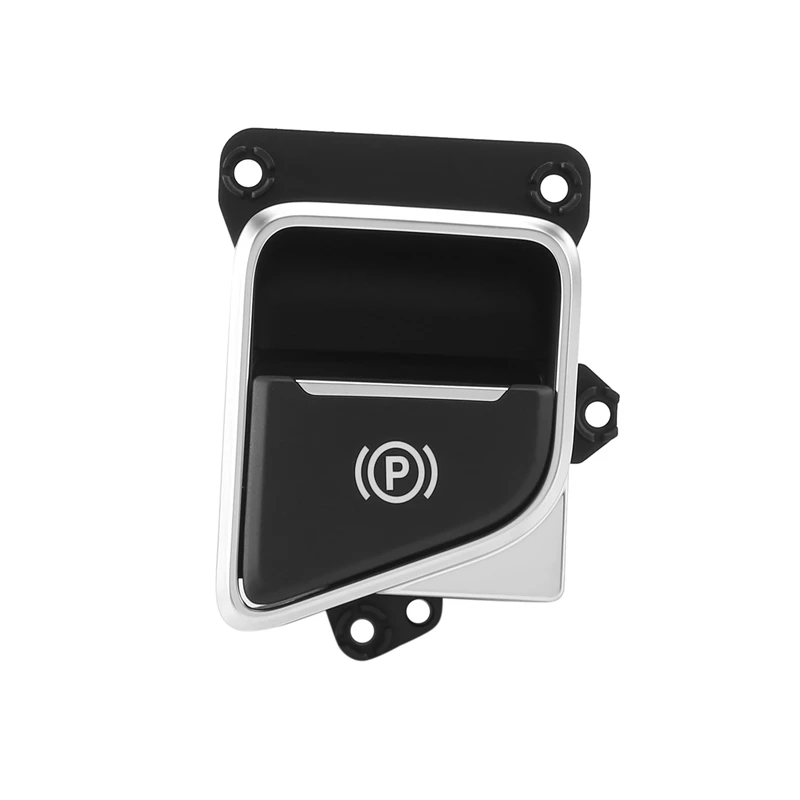 

93766A5000 Car LHD Handbrake Parking Brake Switch For Hyundai I30 2012-2016
