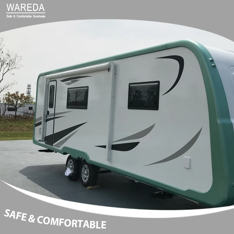 Навесной солнцезащитный козырек для складского дома