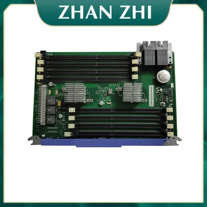 Плата серверной памяти для IBM X3850 X3950 X5 7143 7145 46M0001 59Y6191 69Y1742 47C2450. Карта расширения Riser