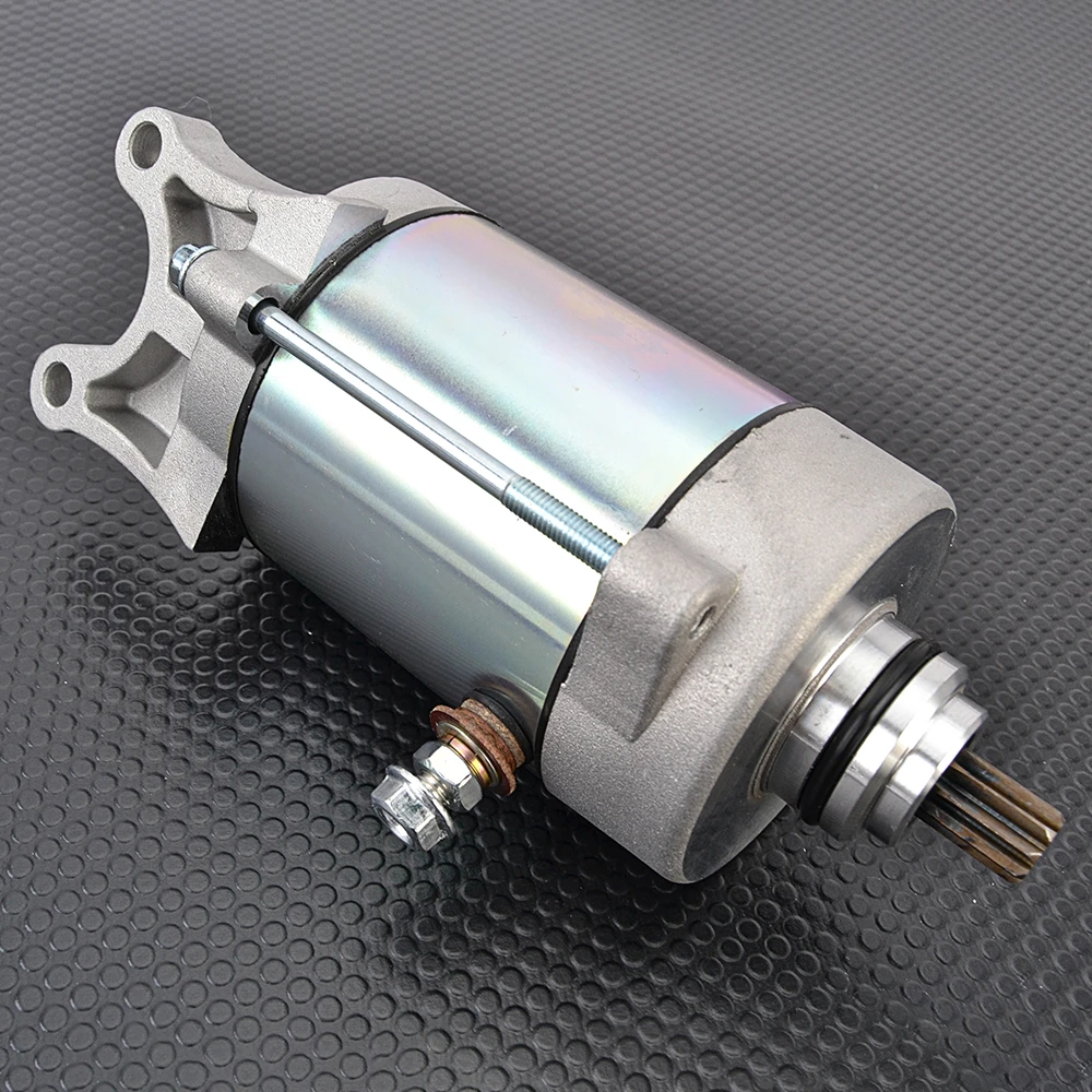 

ACC-31200-E10-100 Стартер для Trtion Crosser 300 Access AMS430 EFI AMX3.20 AMS4.30 SX SM Xtreme 300 GOES 300s 400 400s EFI
