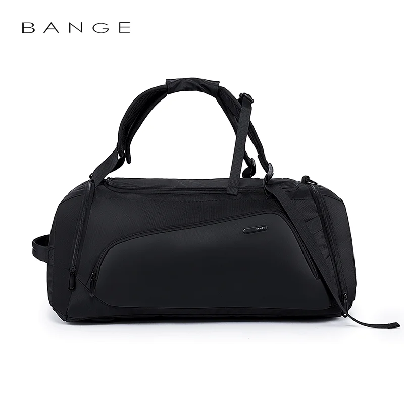 

Gym bag for Men Suitcase Multifunction Backpack Large Capacity Waterproof Anti-stain Men Duffle Bag Travel Hand Luggage Bags