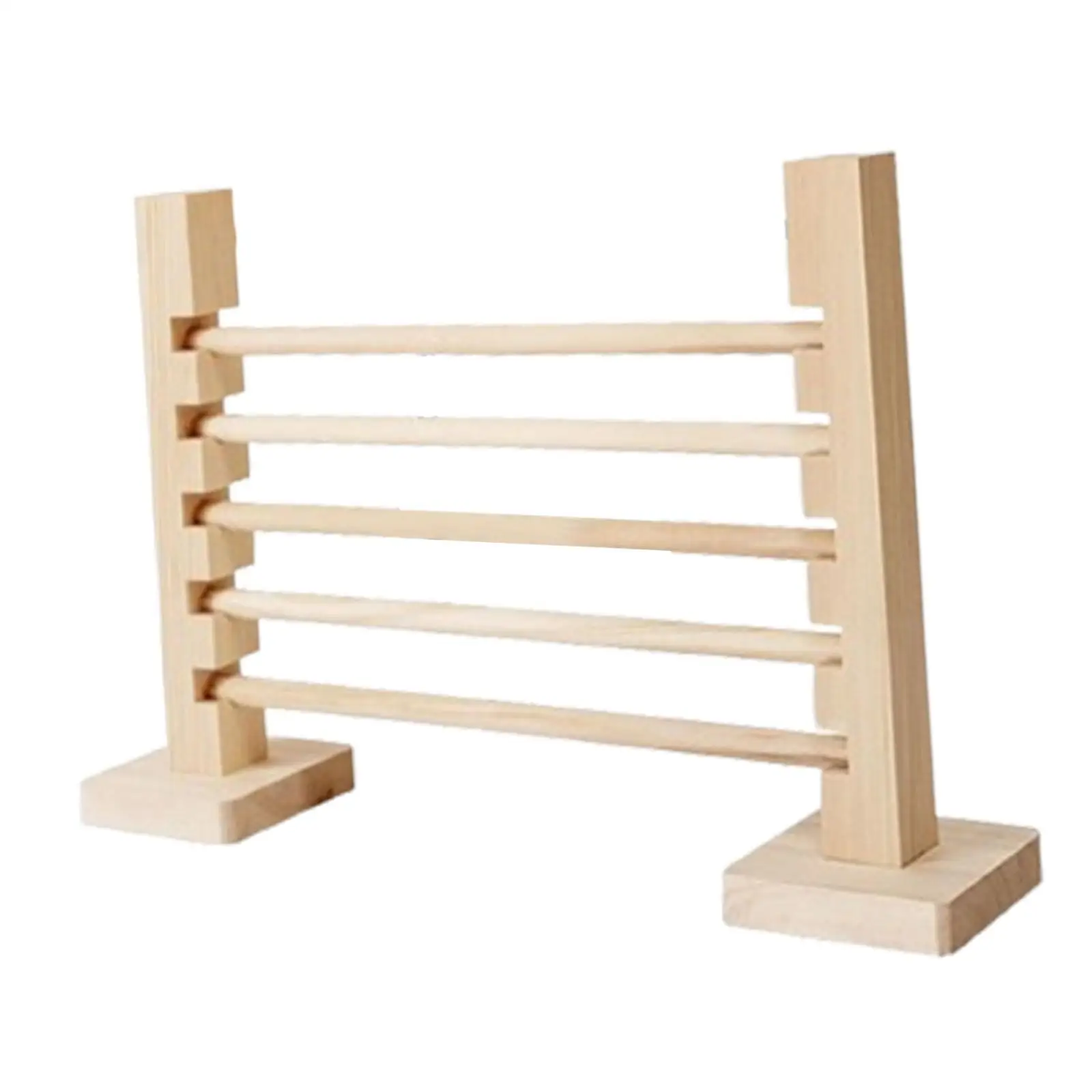 Брусок для прыжков в виде кролика оборудование игрушек тренировочные игры с