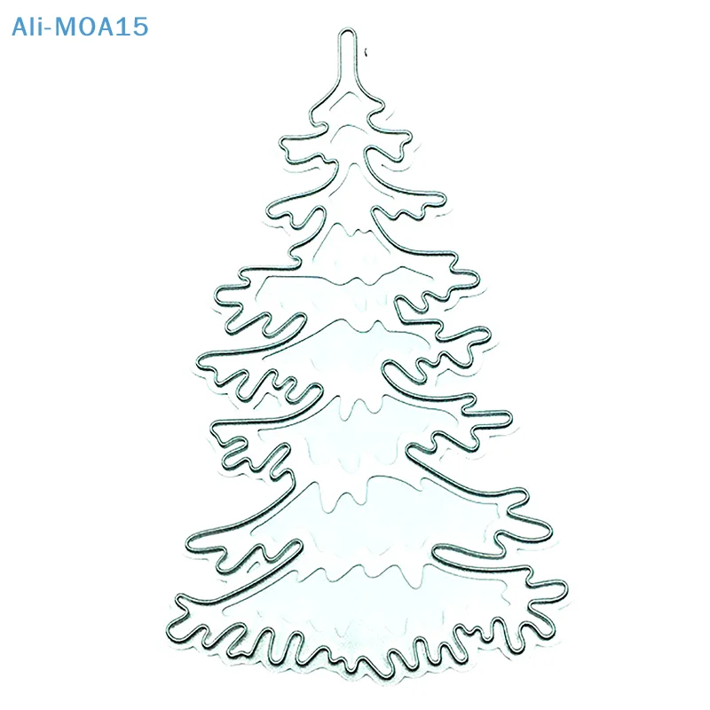 Металлические вырубные штампы