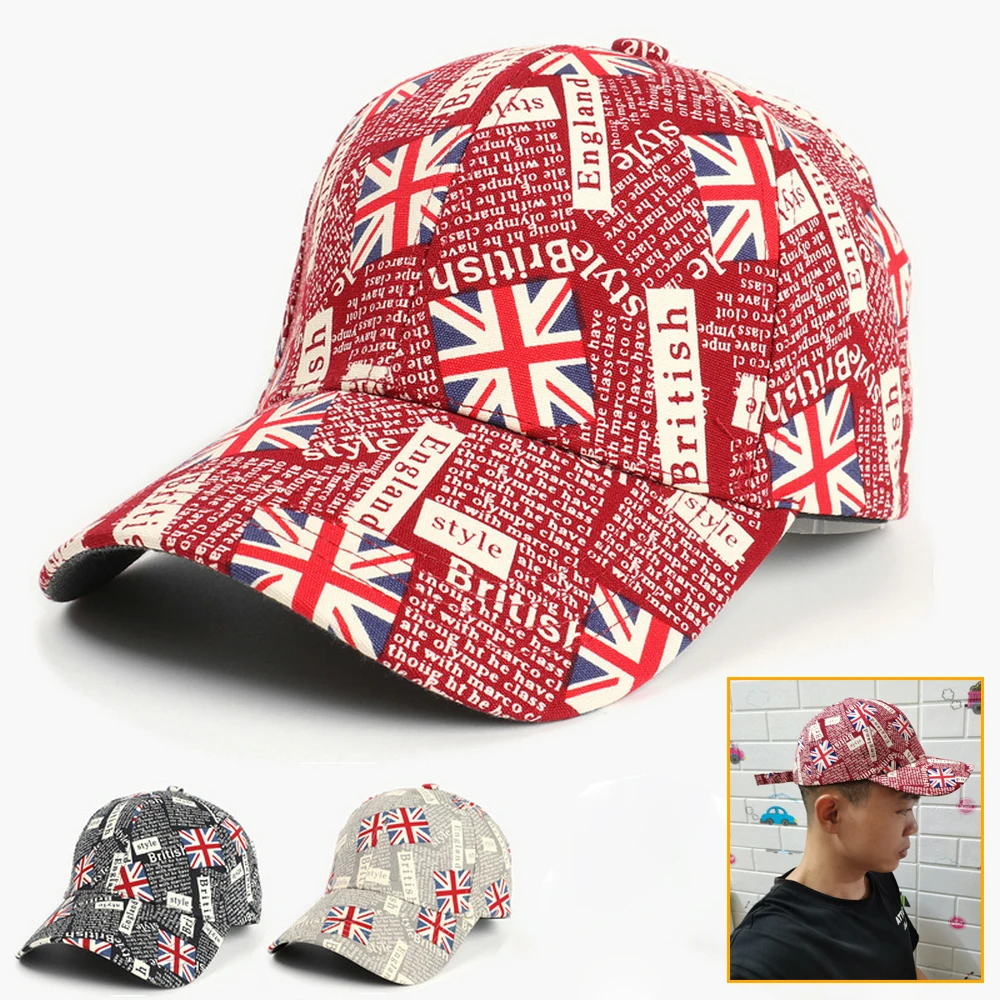 

For MINI Cooper F55 F56 R56 Adults Kids Boys Girls Adjustable Outdoor Sports Peaked Caps Women Baseball Cap Hip Hop Men Sun Hats