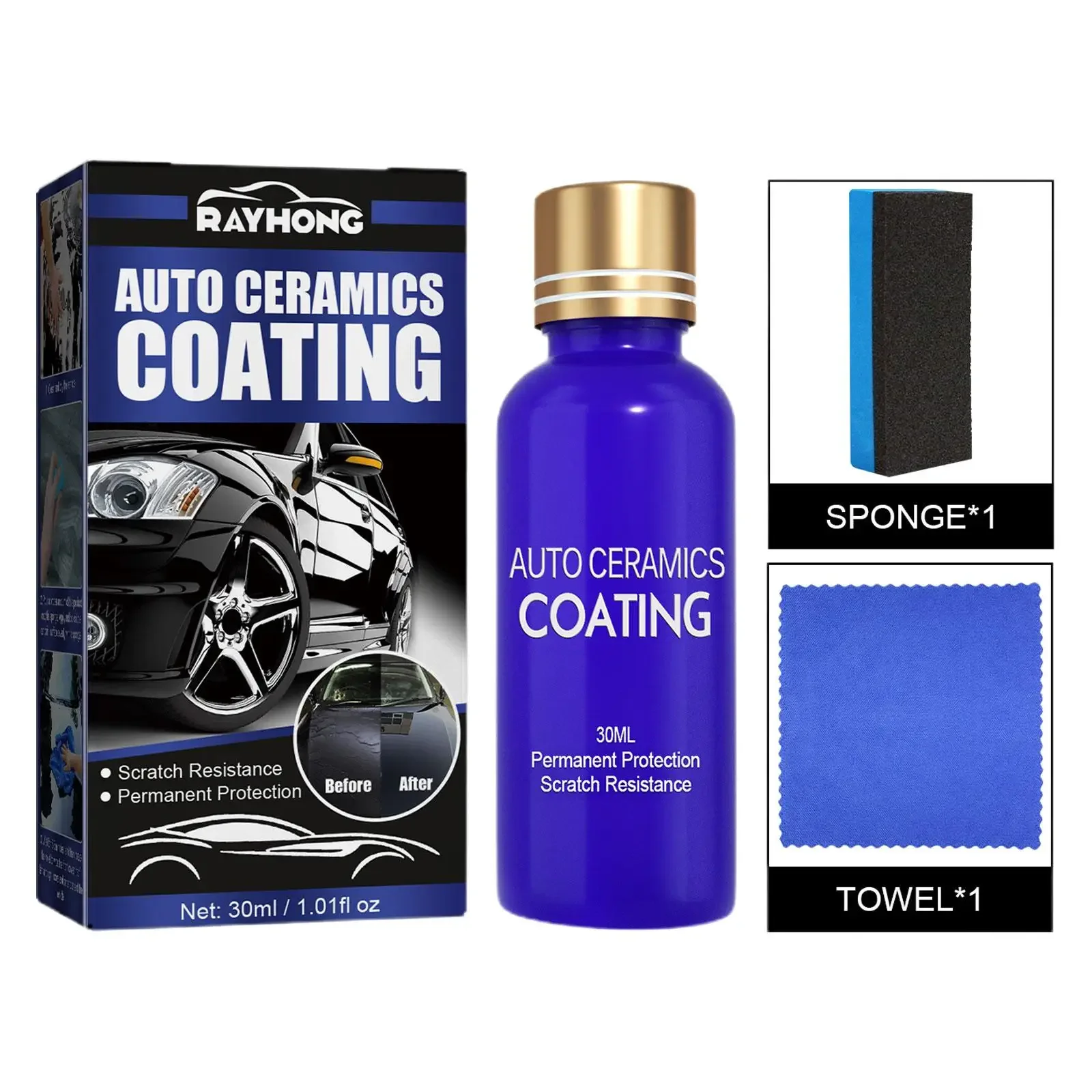 

Средство для автомобильного покрытия, нанопокрытие, кристаллическое покрытие, жидкость для ухода за обслуживанием, восстановление краски, автомобильное керамическое моющее средство, покрытие I2M3