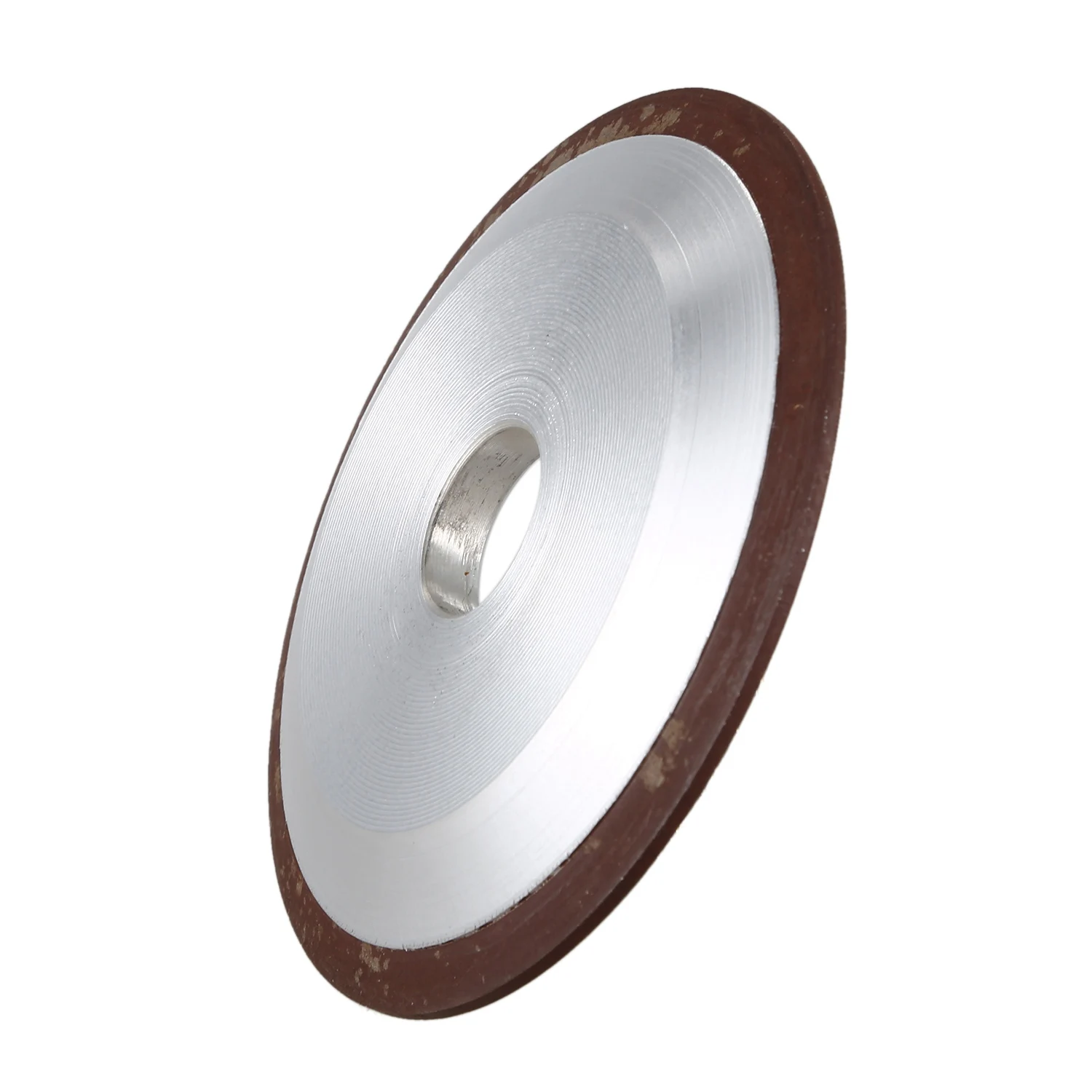 Новая чашка алмазного шлифовального круга 100 мм зернистость 180 шлифовальная