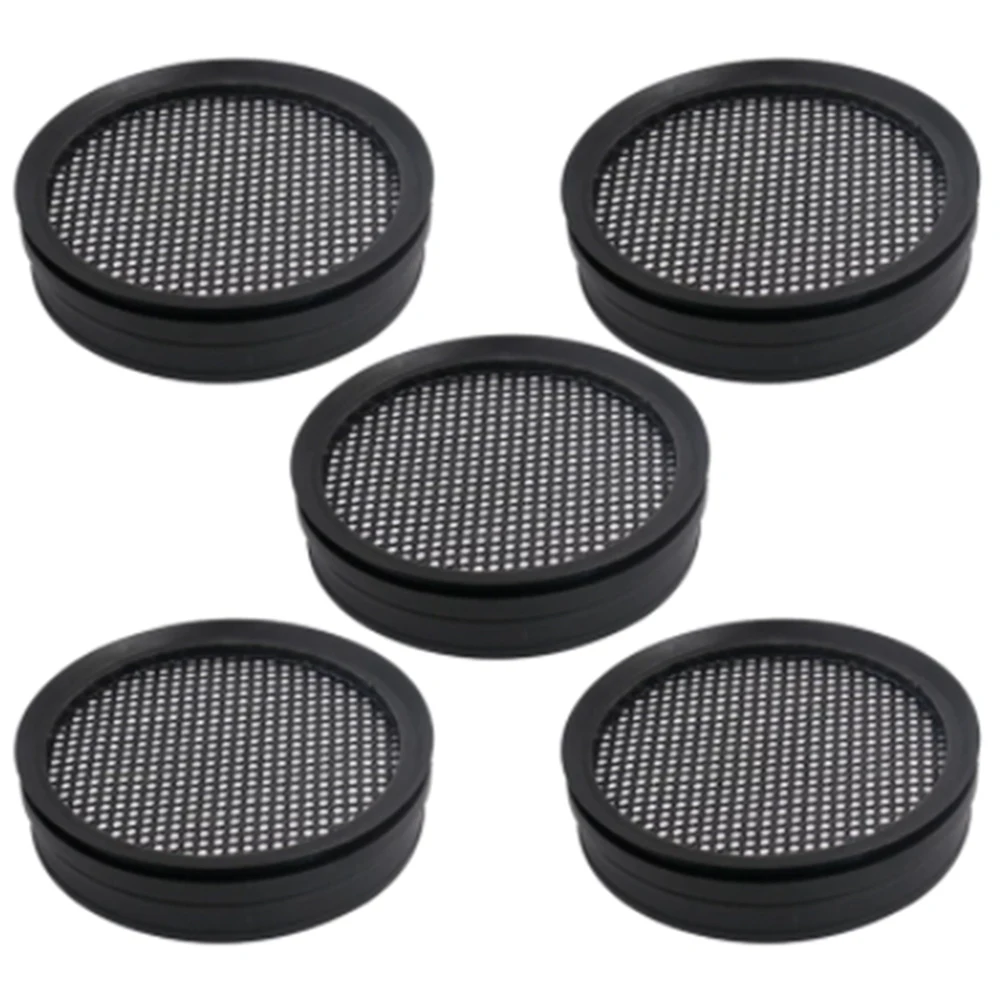 

Сменный Hepa-фильтр для пылесоса Philips FC8009 FC6723 FC6724 FC6725 FC6726 FC6727 FC6728 FC6729, 5 шт./лот