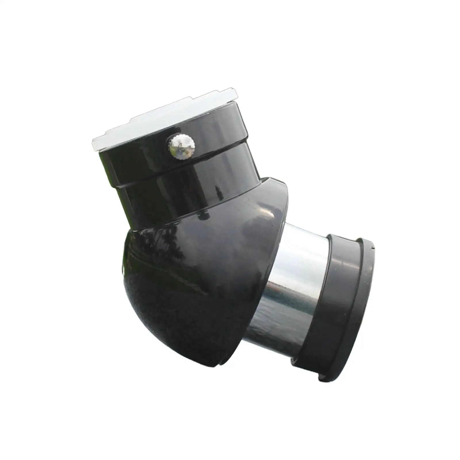 45 градусов телескоп зеркало 1 25 дюйма прочные детали с пылезащитной крышкой