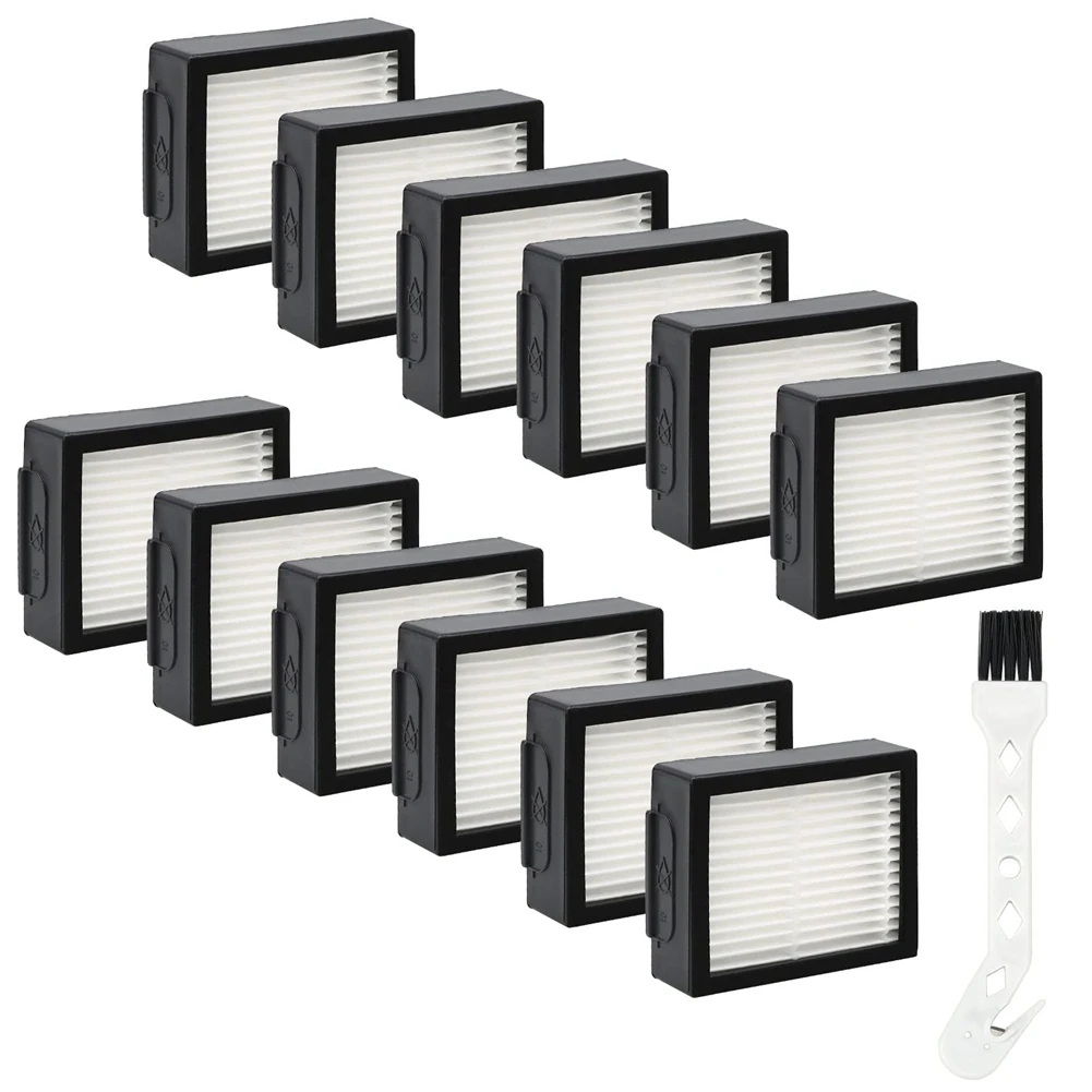 

Сменный фильтр для робота-пылесоса IRobot Roomba E I & J I7 Plus J7 E5 E7