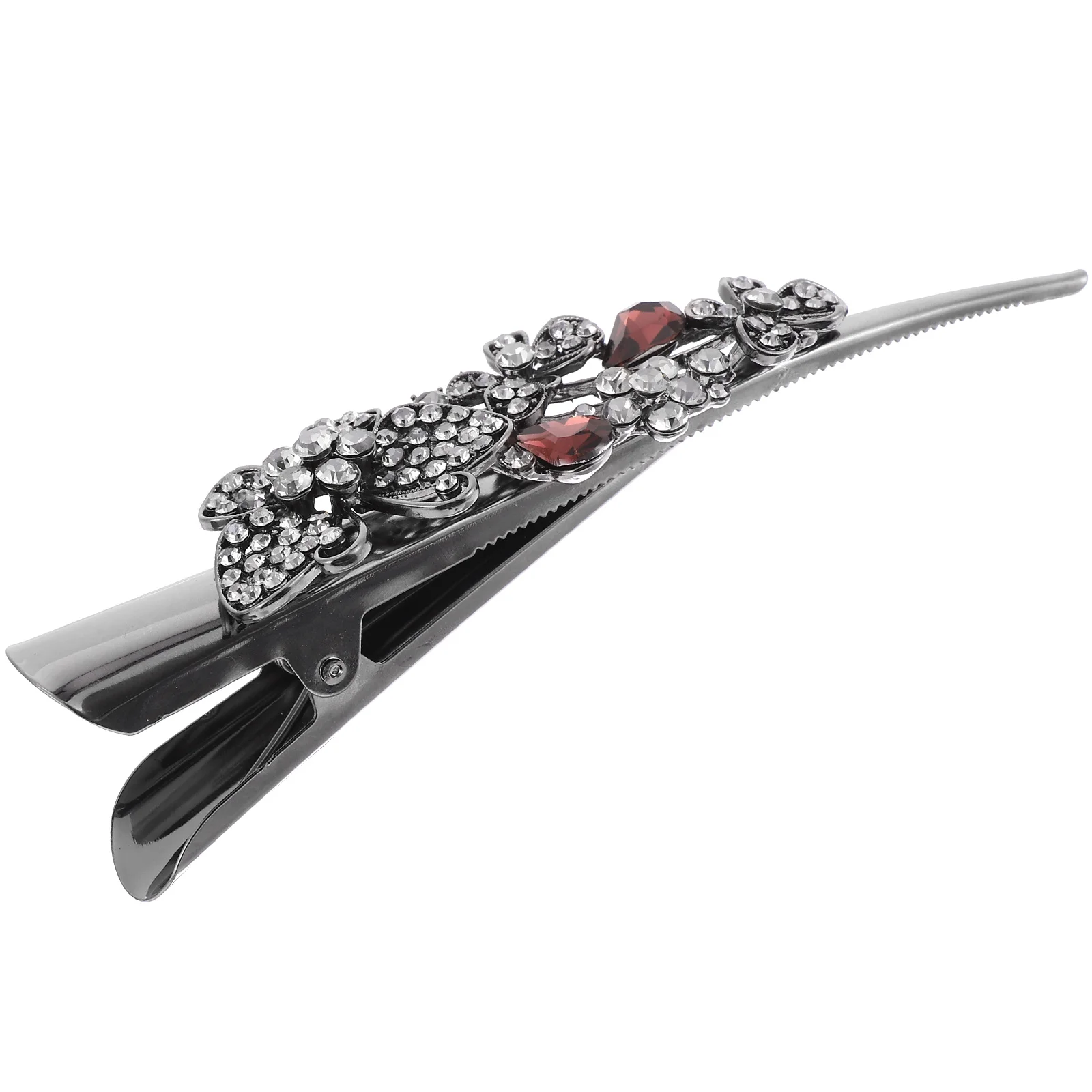 

Hair Decoration Unique Clips Women Hairpin Adults Large Girls Party Accessories