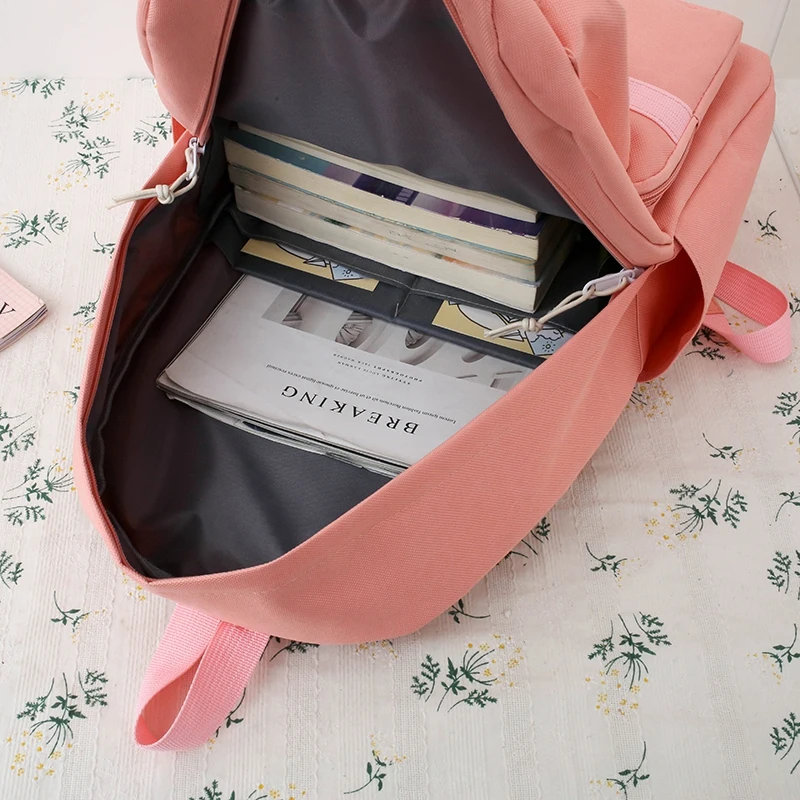 Рисунок 4 - Рюкзак для студентов