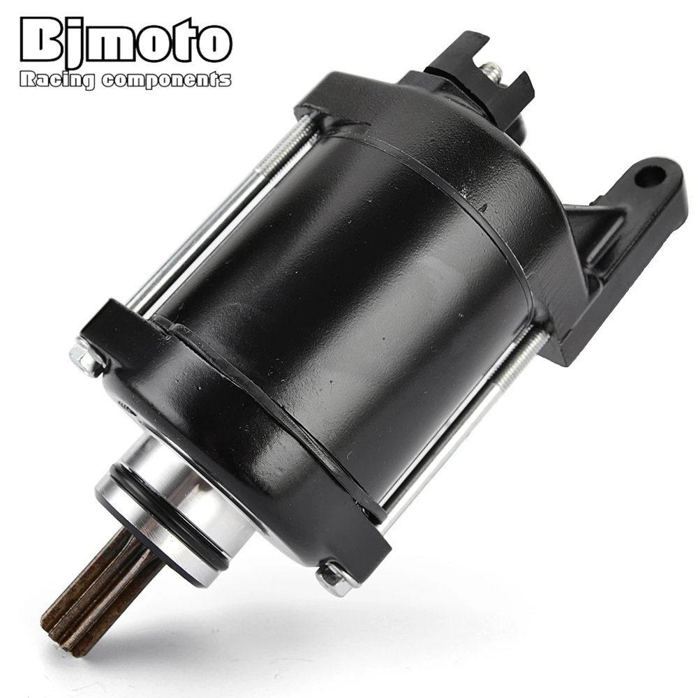 

Стартер для Honda CB400 VTEC CB400SF Super Four CB 400 400SF 2008-2021 31200-MFM-701 31200-MFM-601