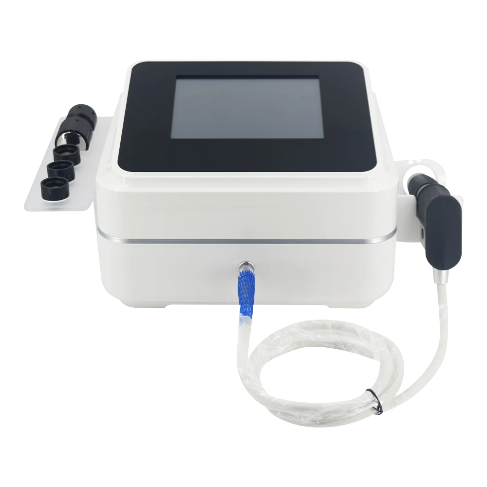 10 бар пневматический аппарат для ударно-волновой терапии лечения ЭД облегчение