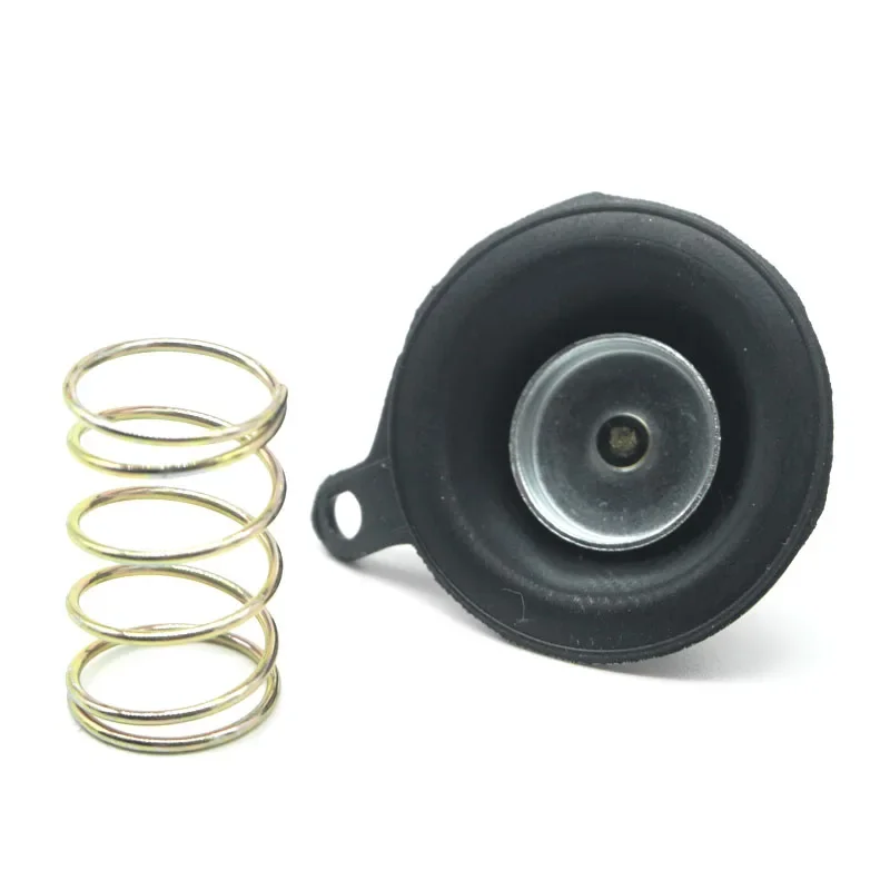 Для YAMAHA XT225 Serow Dualsport 1992-2000 2001-2007 Ремкомплект карбюратора Комплект воздушного