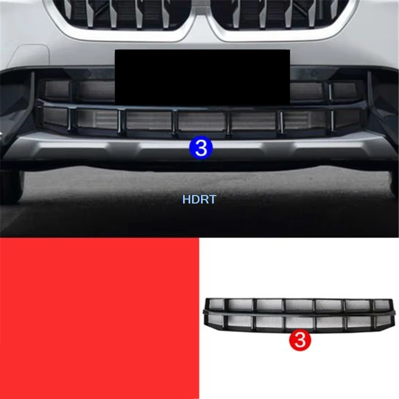 

Сетка для защиты от насекомых и насекомых для BMW X1 U11 2023