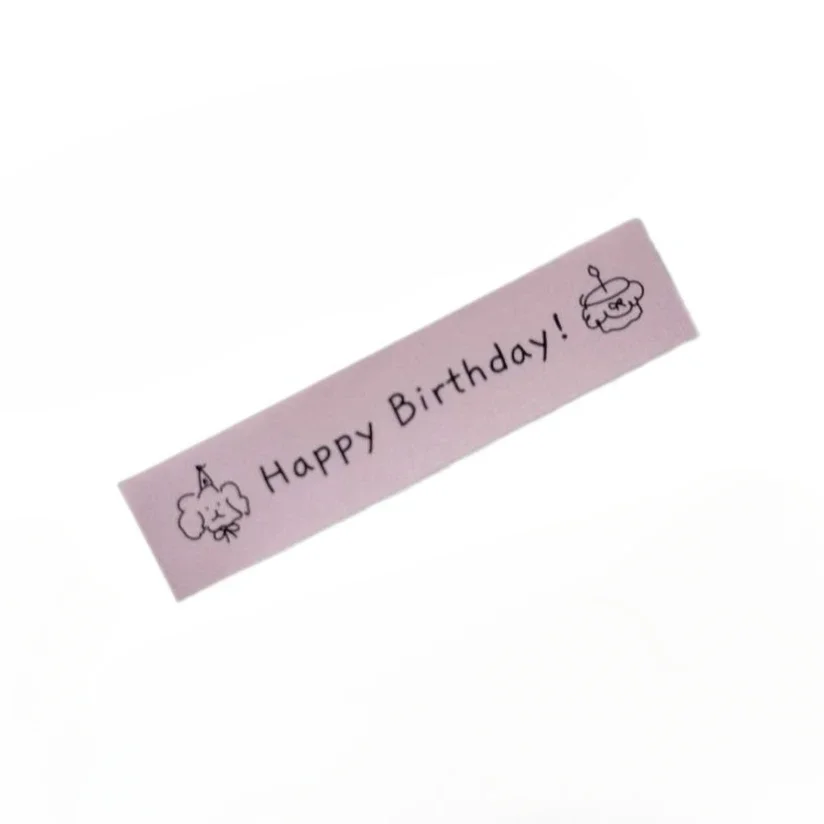 

Набор из 80 стикеров с бантами INS