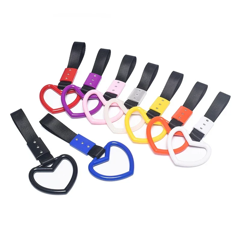 JDM Поезд Автобус Карабин Подвесной Ремень Для Дрифта Автомобильный Аксессуар