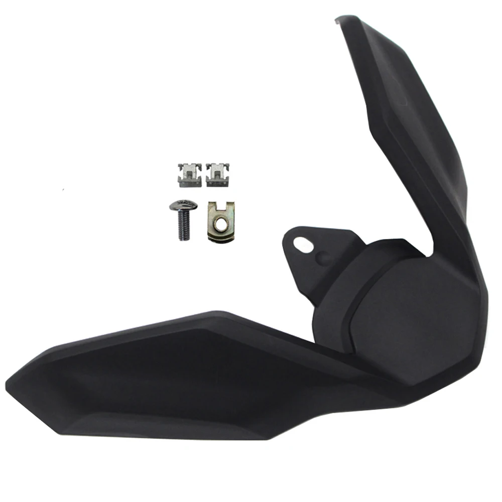 Новый для BMW R1250GS R1200GS LC ADV R 1250 GS Adventure 2018 2019 удлинитель переднего обтекателя