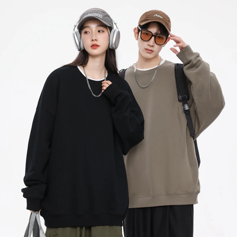 

Женские свитшоты с круглым вырезом Privathinker, винтажные пуловеры унисекс с открытыми плечами, готические женские толстовки в стиле хип-хоп