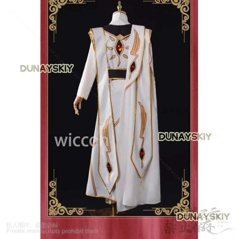 Аниме CODEE GEEASS The Leloucch Lamperouge Косплей Костюм Император Плащ Униформа Парик Взрослый