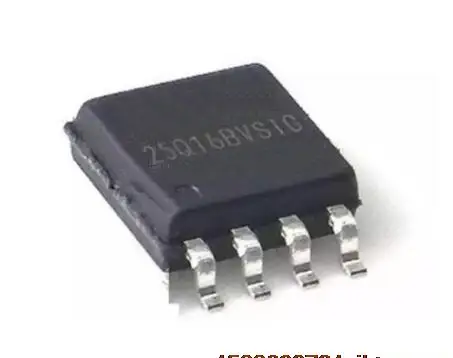 

100%New Free shipping W25Q16BVSSIG W25Q16 W25Q16BVSIG 25Q16