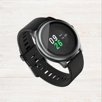 youpin haylou solar ls05 smart watch sport heart rate sleep monitor ip68 waterproof ios android global version smartwatch