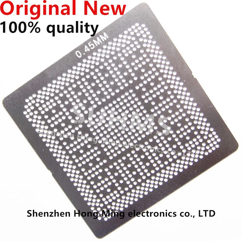 

Прямой нагрев 90*90 DH82031PCH SLKDE SLKM9 DH82029PCH SLKM8 SLKDD DH82X99 трафарет