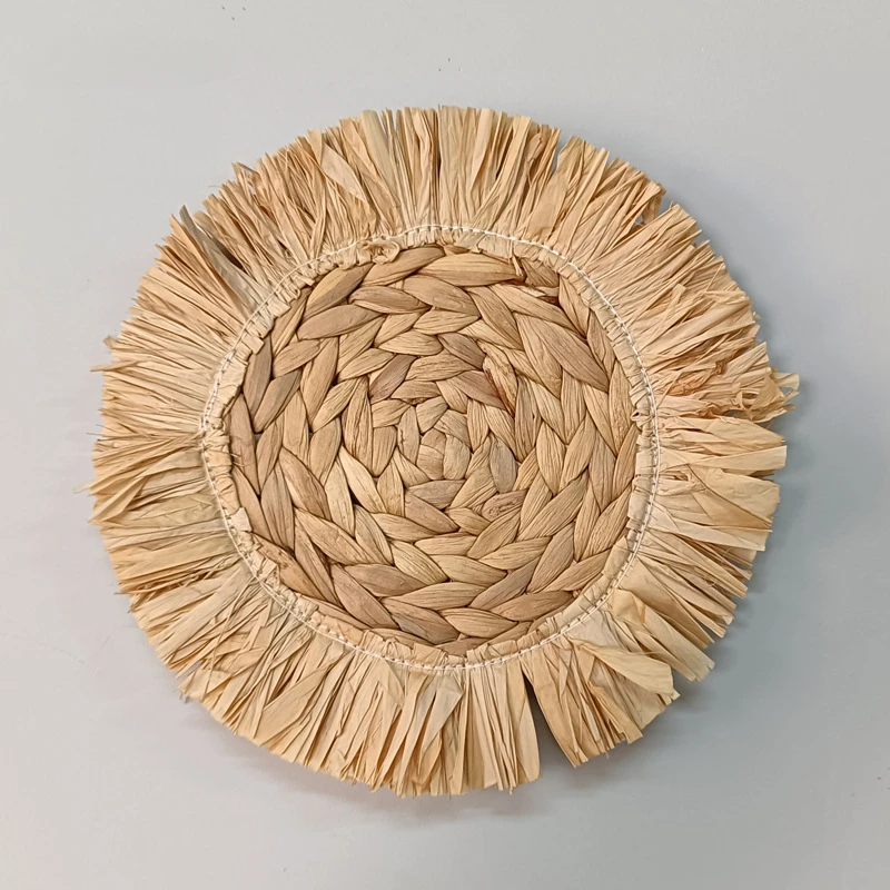 Креативный домашний обеденный набор: одинарная подставка с подвеской в виде