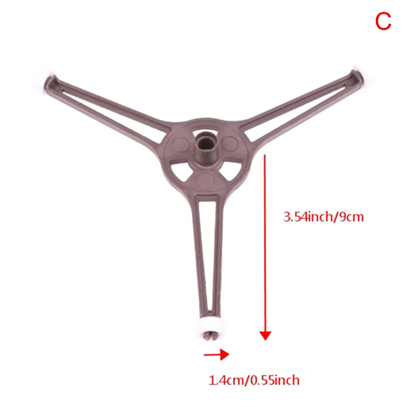 

Подставка для поворотного диска микроволновой печи