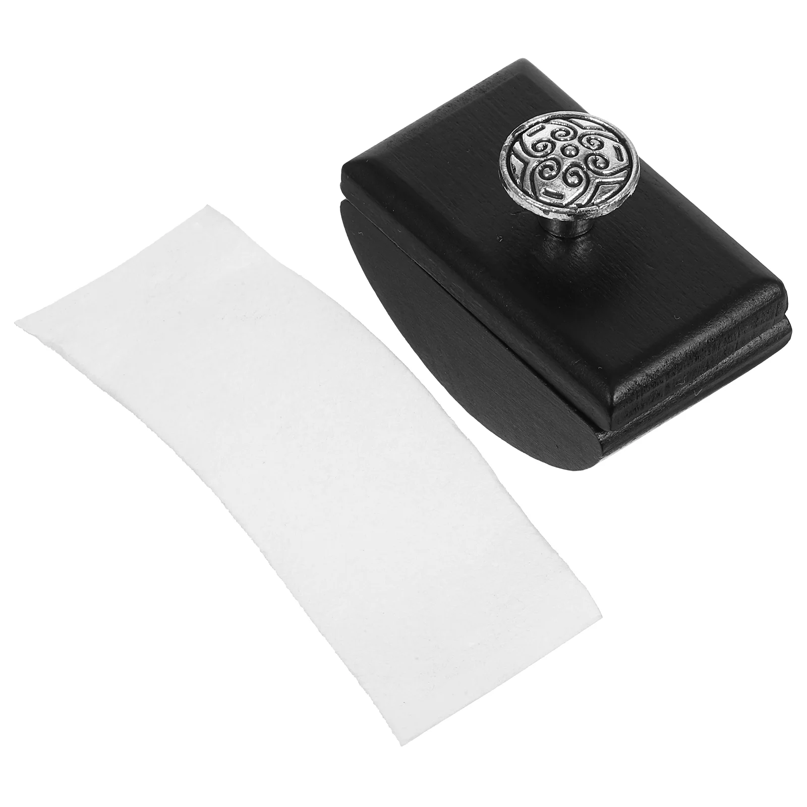 Поглотитель чернил мини-блокнот рабочий стол офисные быстросохнущие