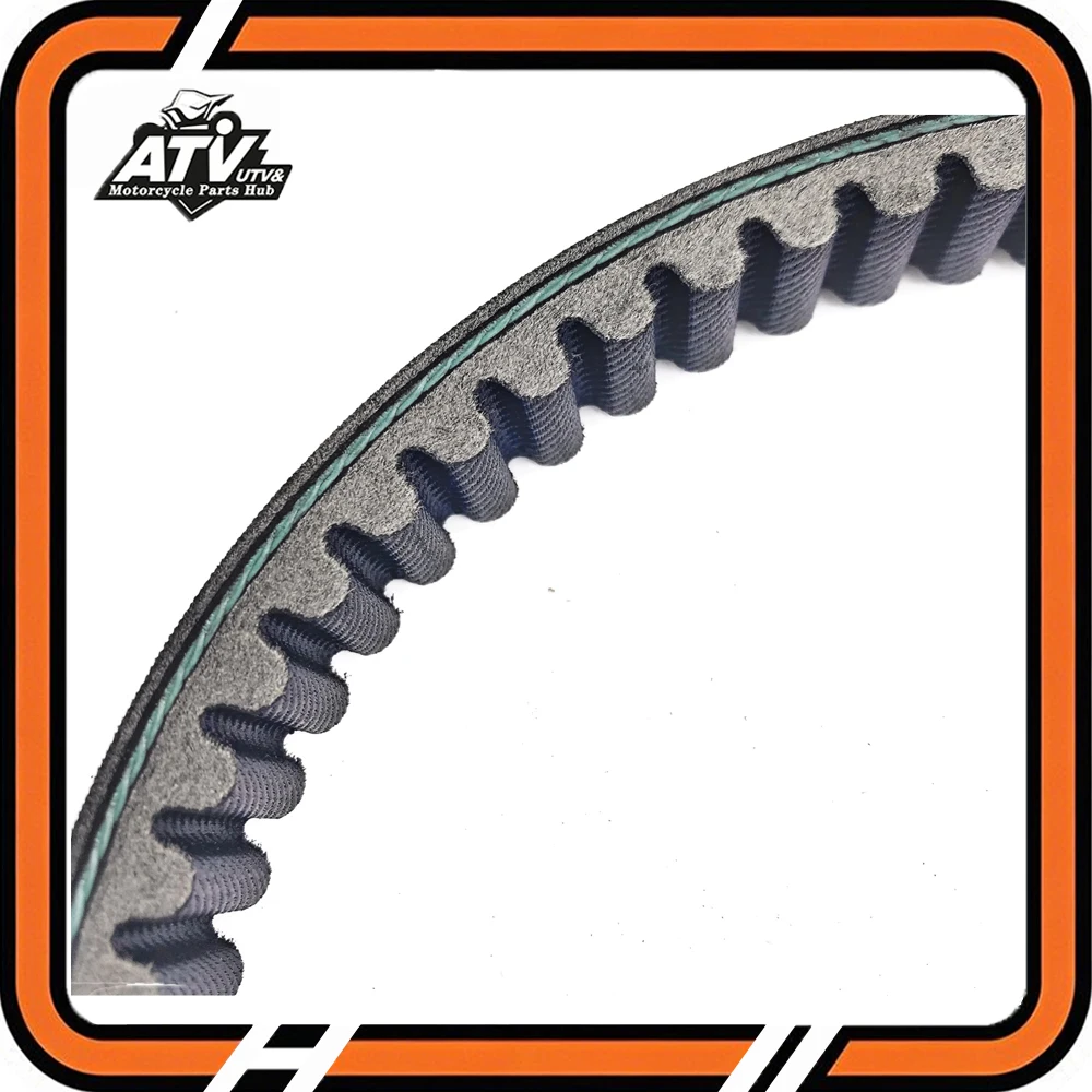 Фото Приводной клиновой ремень 815.5x22 для Honda Pcx Air Blade 125 Lead 125 27601-37B00 27601-20E01 23100-KZL-901 23100-KWN-901 №5