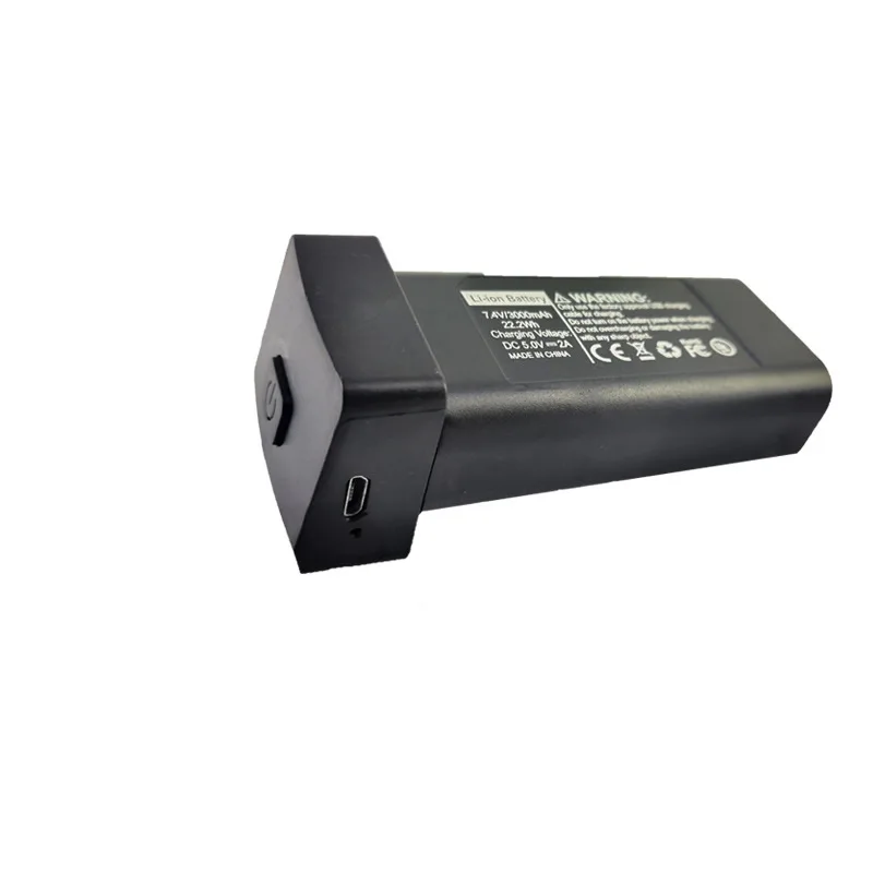 Оригинальный Дрон LYZRC L800 Pro2 GPS RC Квадрокоптер литиевая батарея запасные части Аксессуары 7,4 в 3000 мАч