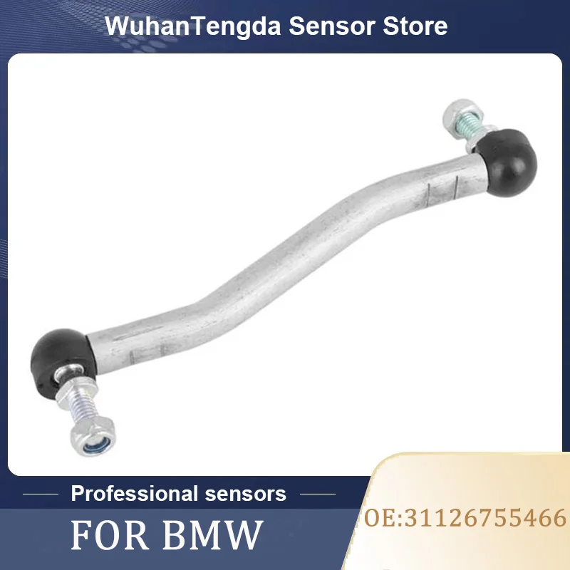 31126755466 высокое качество датчик высоты Регулировка рычага переднего угла