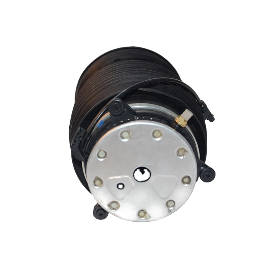 Задняя пневматическая подвеска резиновая Пневматическая Пружина для W213 C257 X253 E GLC