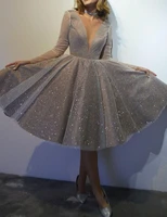 2022 a line prom dresses off shoulder v neck bridesmaid dress elegant maid of honor dress woman party evening gowns custom made